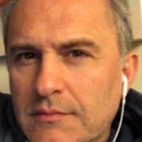 Andre Ihab Ali, PhD