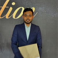 Arvind Kushwaha