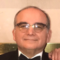 Luis H. Navas