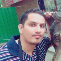 Ved Gautam