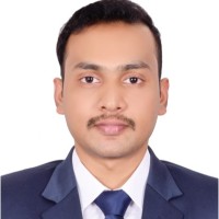 Vishnujith Valanchery Viswanathan