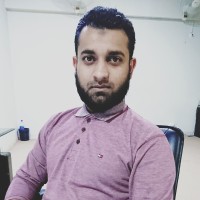 Hammad Ahmed