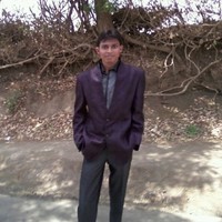 Mukund Vasava
