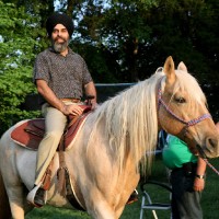 Jaswinder Ahuja