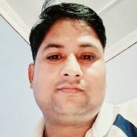 RAM CHANDRA