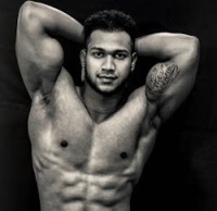 Rinku Roshan