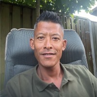 Riyanto Van Hennik