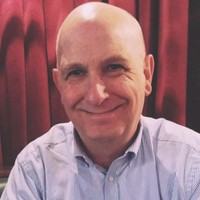 Keith Dougherty