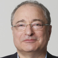 Tony E. Nathanson