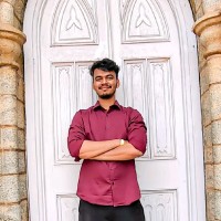 Nachiketh R