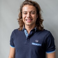 Bruno Bernardo Nascimento Dos Santos