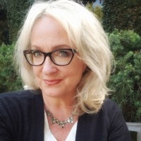 Pamela Garrison