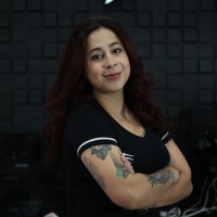 Victória Macedo