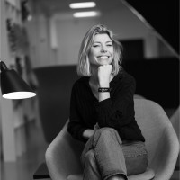 Matilda Palm
