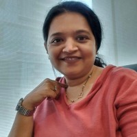 Krupa Gaikwad