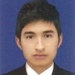 Andres Felipe Jimenez Urbano