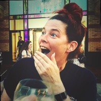 Sarah Browell