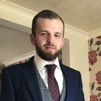 Adam Holloway