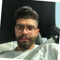 Ahmed Ghazi