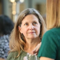 Beth Forbes (Strackbein)
