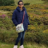 Tejal Patel