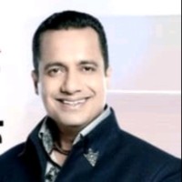 Ram Kripal Pareek