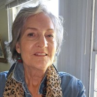 Susan Webster Kieronski