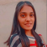 Dhruvi Reshamwala