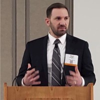 David Driegert Jr