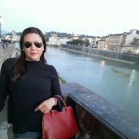 Sonia Analia Gomez