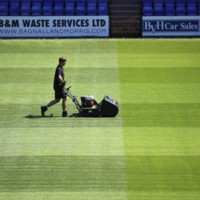 Callum Robinson