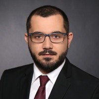 Ziad Srouji