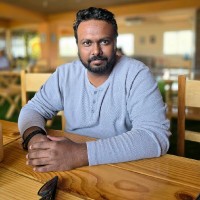 Harish B.