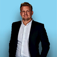 Mathias Bruus