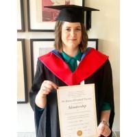 Dr Emma Travers