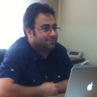 Mehdi Heidarian