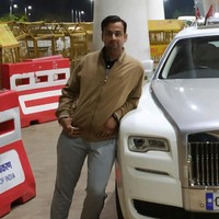 Vijay satyanarayan vedula