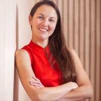 Virginia Schreurs