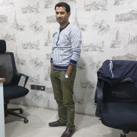 Muhammad Ikram