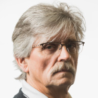 Rick Mcmillan
