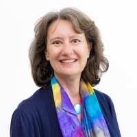 Marieke van der Waal