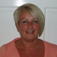 Gill Jameson