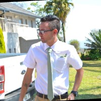 Theuns Claase
