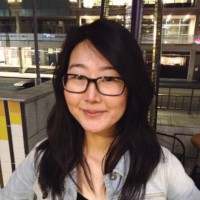 Iris Kim