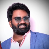 Vamsi Krishna Koyya