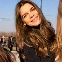 Jovana Jovcic