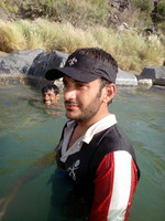 Naeem Mengal