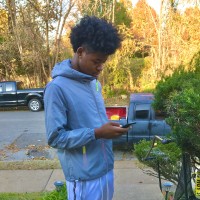 Lashawn Bogard