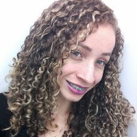 Thais fernanda Cordeiro