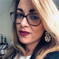 Marina Hoarau